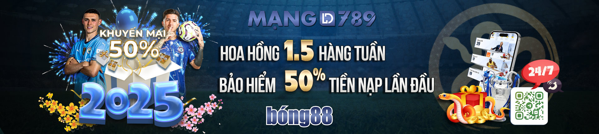 Khuyến Mại LD789